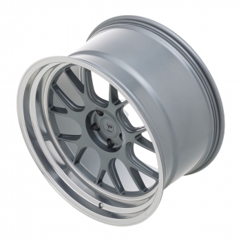 Preview: Yido Forged+R CS1.1 Ultra Tiefbett